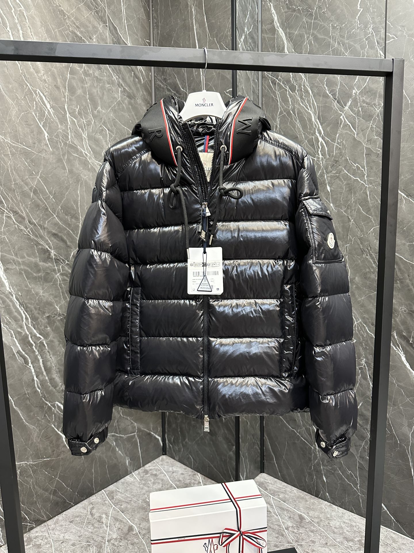 Moncler Down Jackets